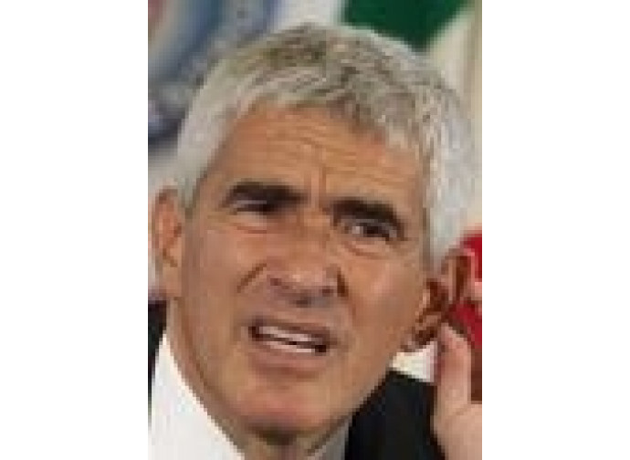 Pierferdinando Casini Pierferdinando Casini
