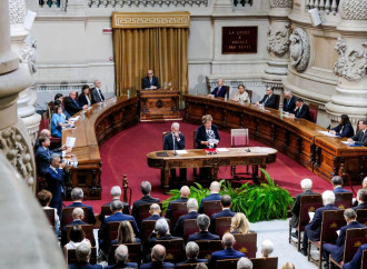 Decreto sicurezza, la vera opposizione è quella delle toghe
