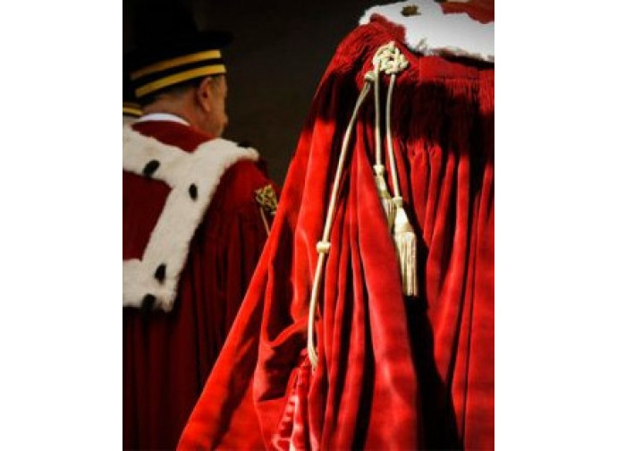 Giudici di Cassazione Giudici di Cassazione