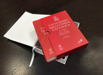 Il Catechismo e l’omosessualità