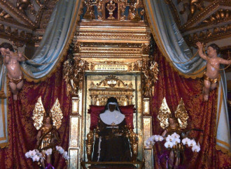 Bologna, c’è un modo per non chiudere il monastero della Santa