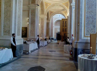 Il sacro non abita più qui, i fedeli rivogliono le chiese