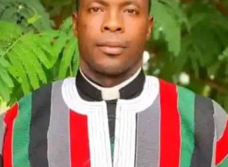 Rapito un altro sacerdote cattolico in Nigeria