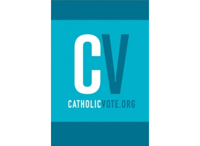 Catholic Vote Catholic Vote