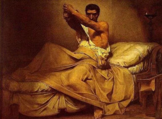 Catone, operosità e libertà rendono grande un popolo
