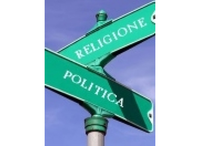Cattolici politica Cattolici politica