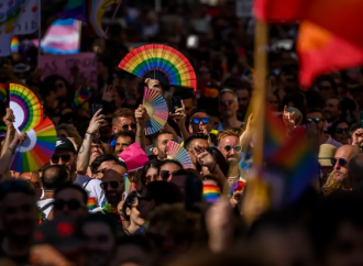 74 città arcobaleno