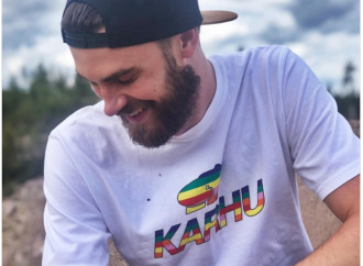 Un "Gesù" filo-LGBT?