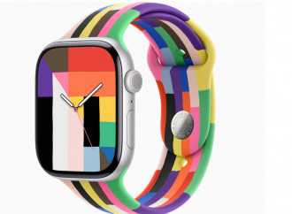 Apple Pride