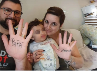 Insulti a genitori no Ddl Zan