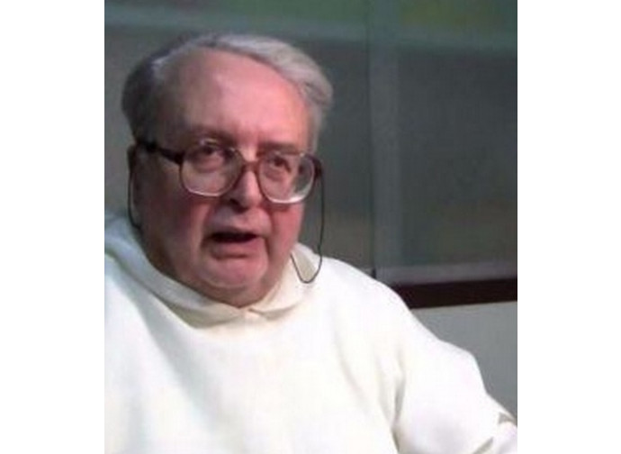 Padre Cavalcoli