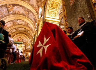 Laici al potere, l'Ordine di Malta sempre più ong