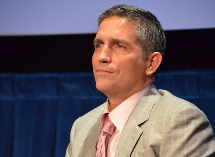 Jim Caviezel Jim Caviezel