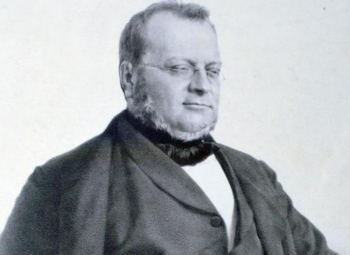 Camillo Benso conte di Cavour