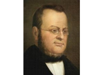 I MISTERI DI CAVOUR