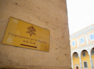 Due nuovi vescovi alla Dottrina della Fede