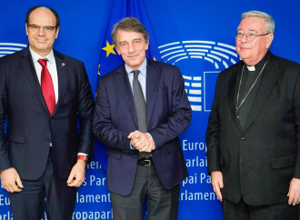 Se i vescovi idolatrano l’UE e dimenticano Cristo