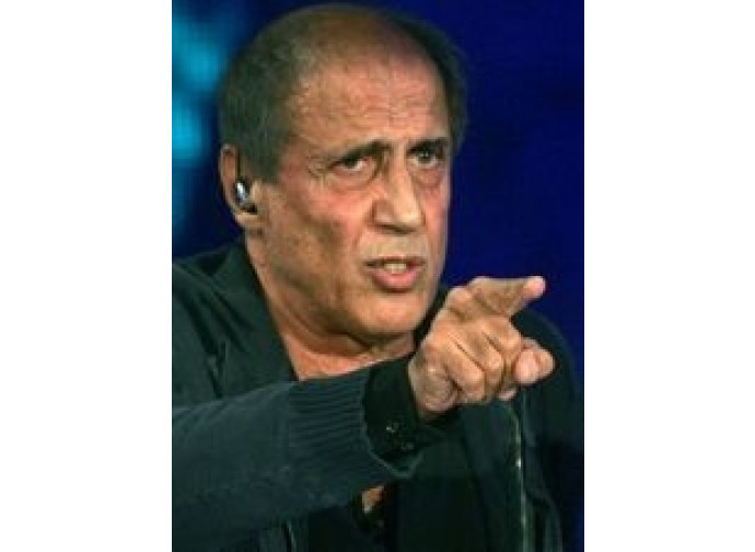 Celentano Celentano