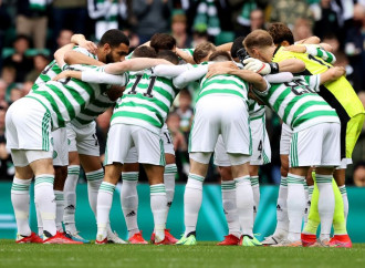 Il vescovo tifoso racconta le origini cattoliche del Celtic