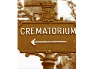 Cremazione: istruzioni per l'uso