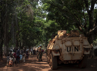 Centrafrica, Zimbabwe, Gabon: storie di democrazie fallite