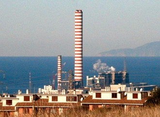 La crisi energetica morde, il carbone si prende la rivincita