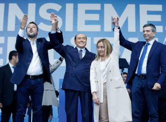 I medici prescrivono di non votare Lega e Fratelli d'Italia