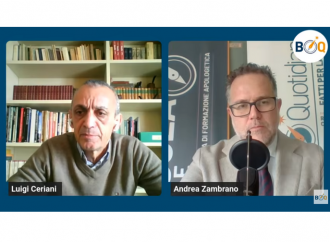 Tra Stato e bosco, la famiglia e quei legami che nessuno può spezzare