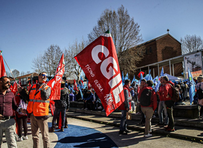 Cgil Cgil