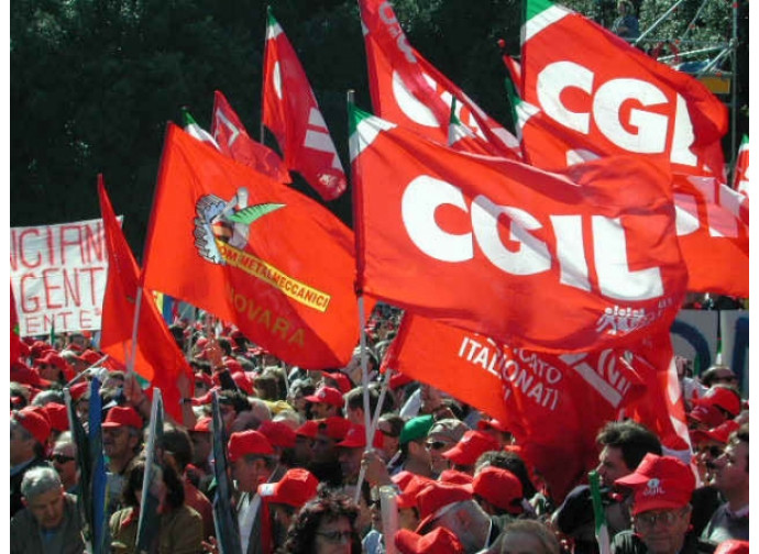 Cgil