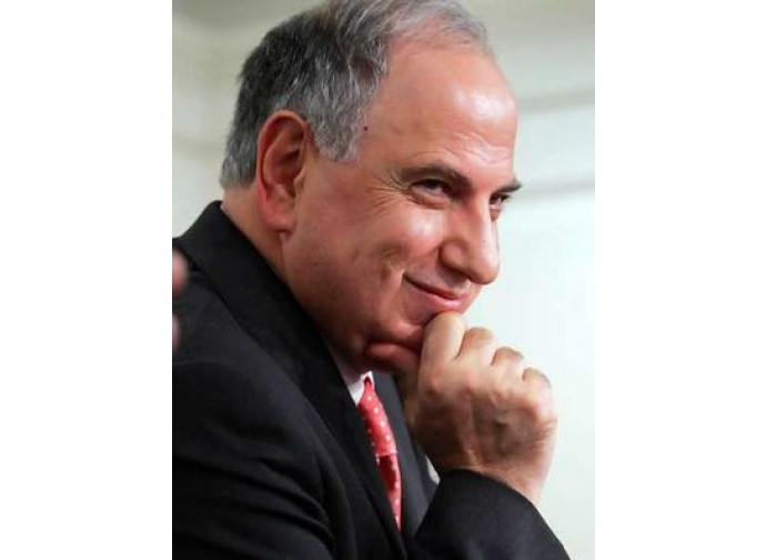 Ahmad Chalabi