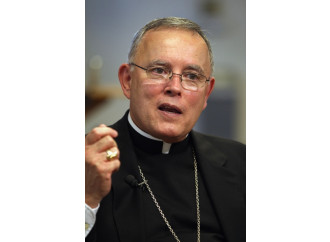 Chaput risponde
a Spadaro: difendere la Verità non è violenza