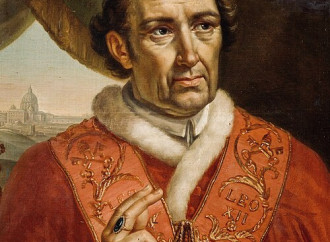 Leone XII, il Papa della libertà vaccinale