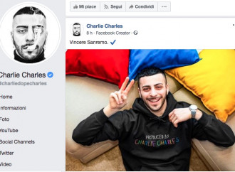 Mahmood, tempesta perfetta per ripulire la "maledetta" trap
