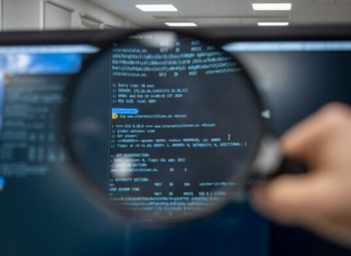 Sorveglianza digitale