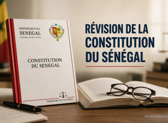 Il Senegal vieta le "nozze" gay