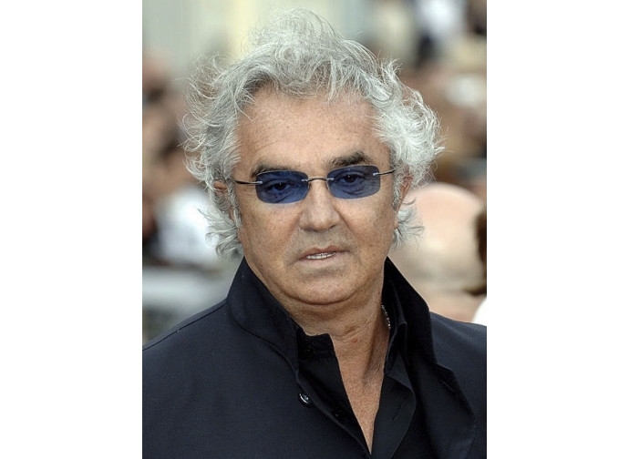 Flavio Briatore