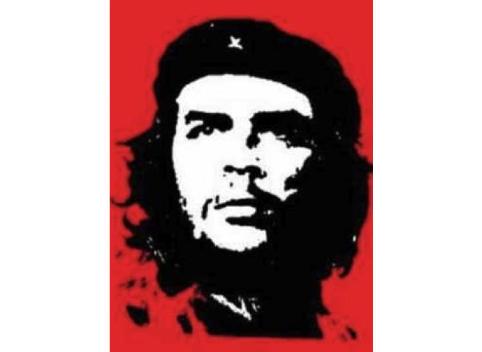 Ernesto Che Guevara