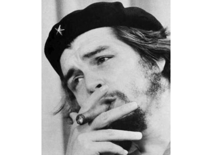 Ernesto Che Guevara