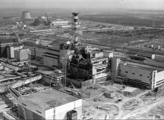 Chernobyl, il tabù nucleare che non crolla
