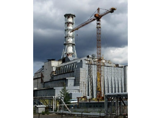 Chernobyl, un disastro del comunismo sovietico