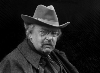 Chesterton: Eugenetica e altri mali, 100 anni dopo