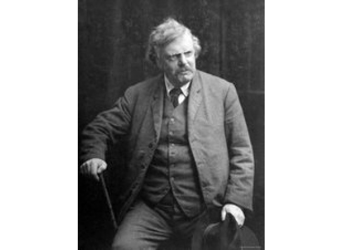 chesterton chesterton