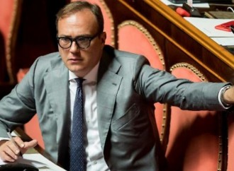 Senatore gay contro il Ddl Zan