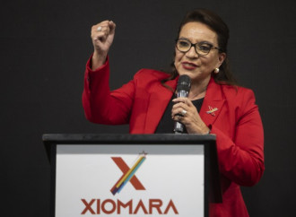 America Latina sempre più rossa al potere