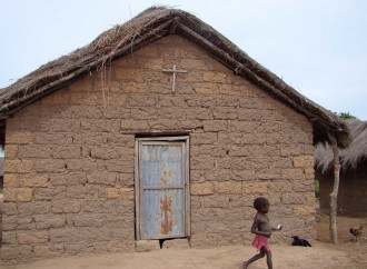 Missionari uccisi, l'Africa è il continente più pericoloso