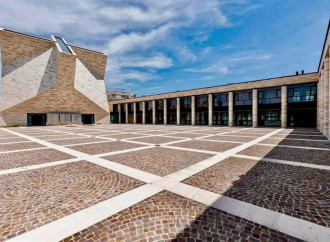 Chiese brutte? «Perché è cambiata la funzione della chiesa»