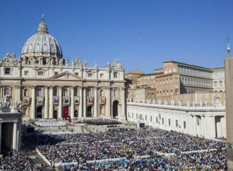 Se la Chiesa non educa, abbandona il popolo a se stesso