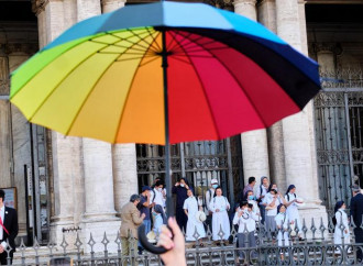 Benedizione coppie gay, tutti gli inganni di Fiducia supplicans