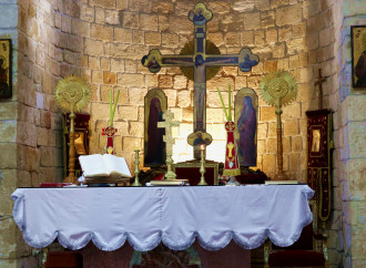 Testimonianze da Yaroun, il villaggio cristiano distrutto dall'Idf